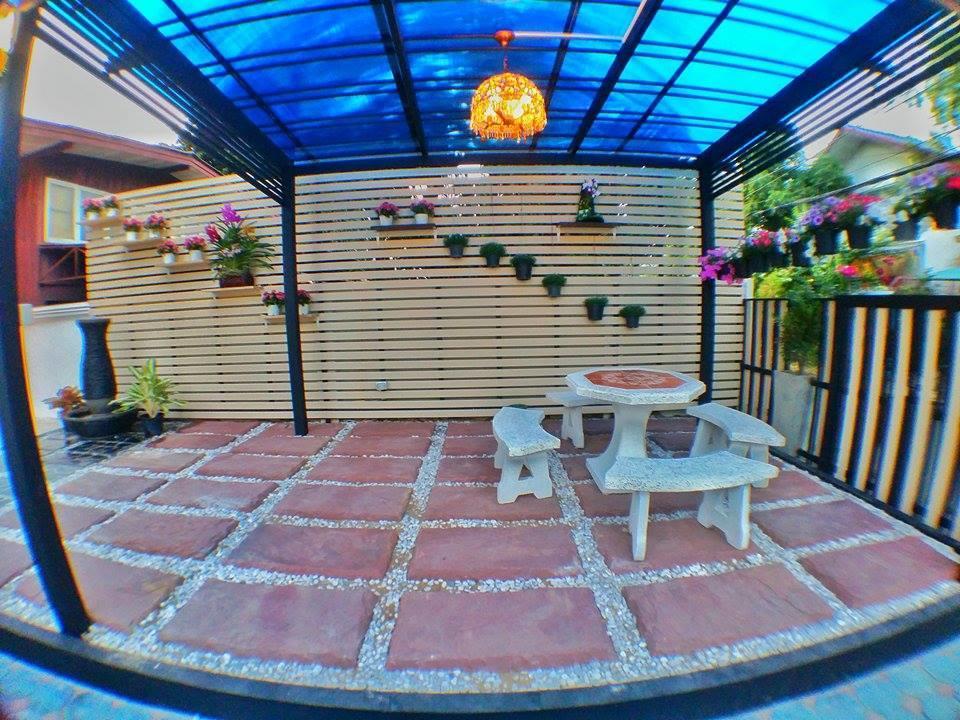 Chowdhury Boutique House Chiang Mai Eksteriør bilde