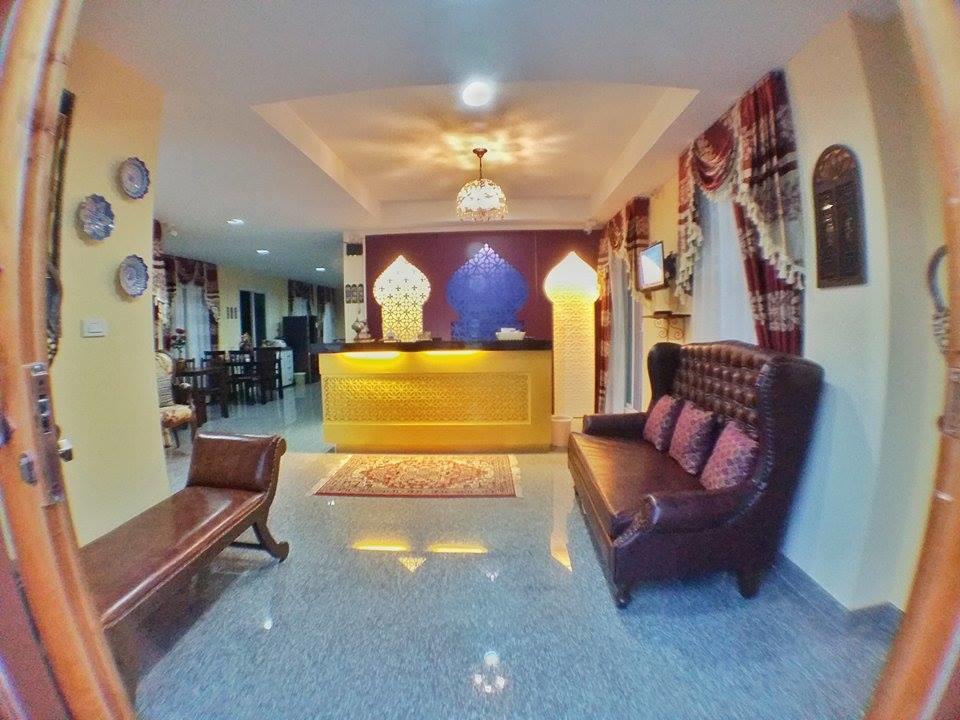 Chowdhury Boutique House Chiang Mai Eksteriør bilde