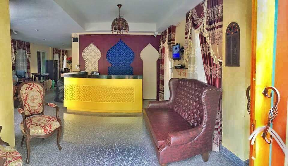 Chowdhury Boutique House Chiang Mai Eksteriør bilde