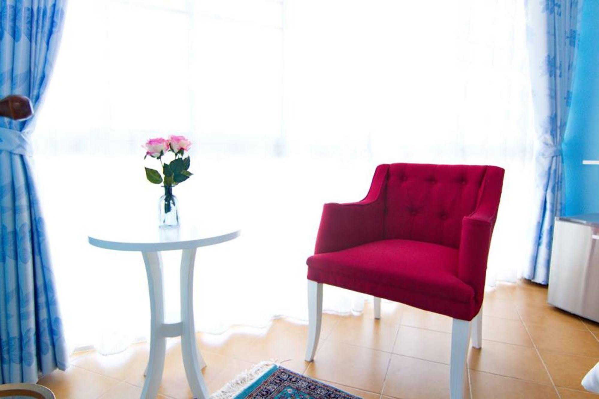 Chowdhury Boutique House Chiang Mai Eksteriør bilde