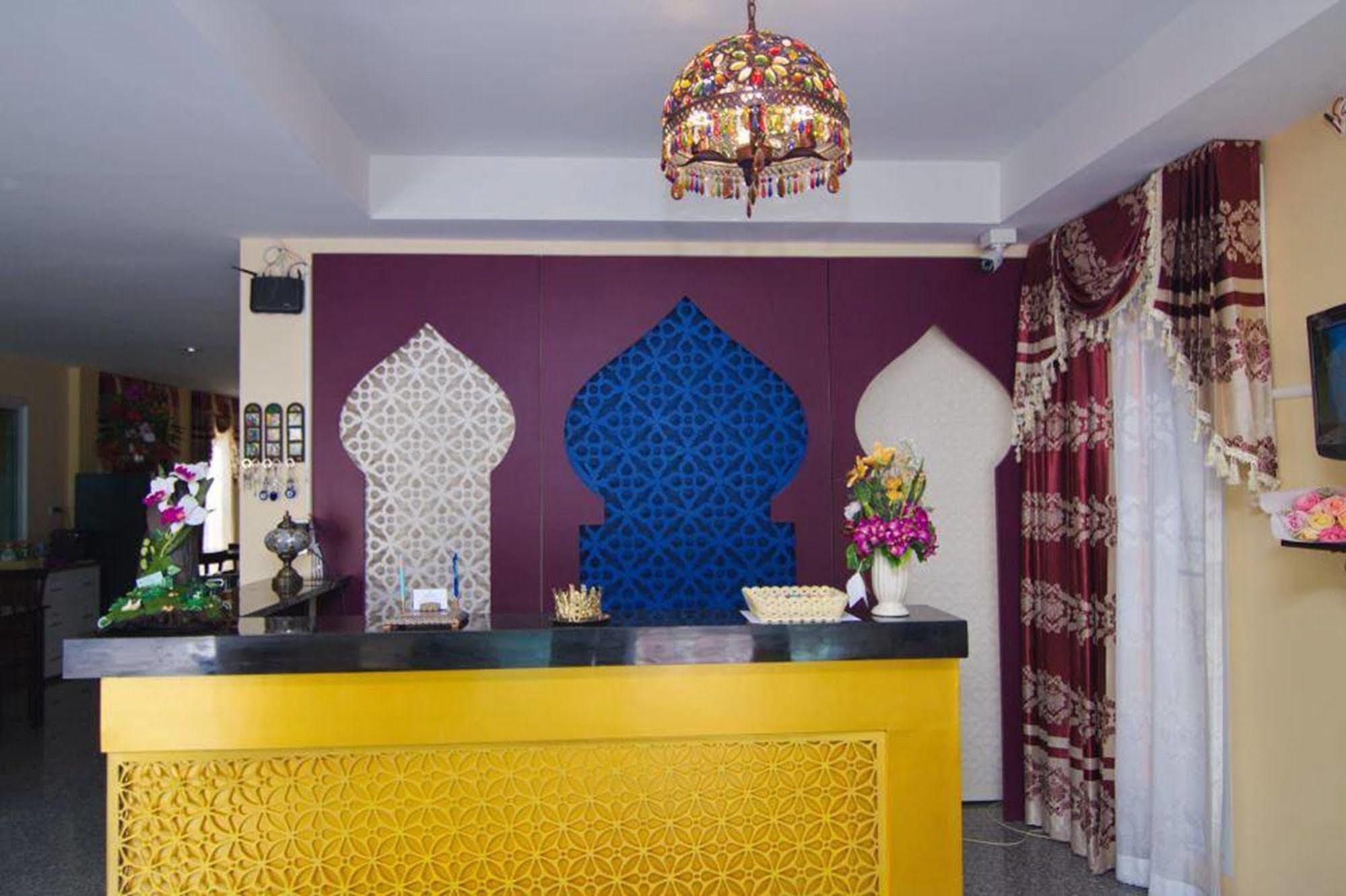 Chowdhury Boutique House Chiang Mai Eksteriør bilde