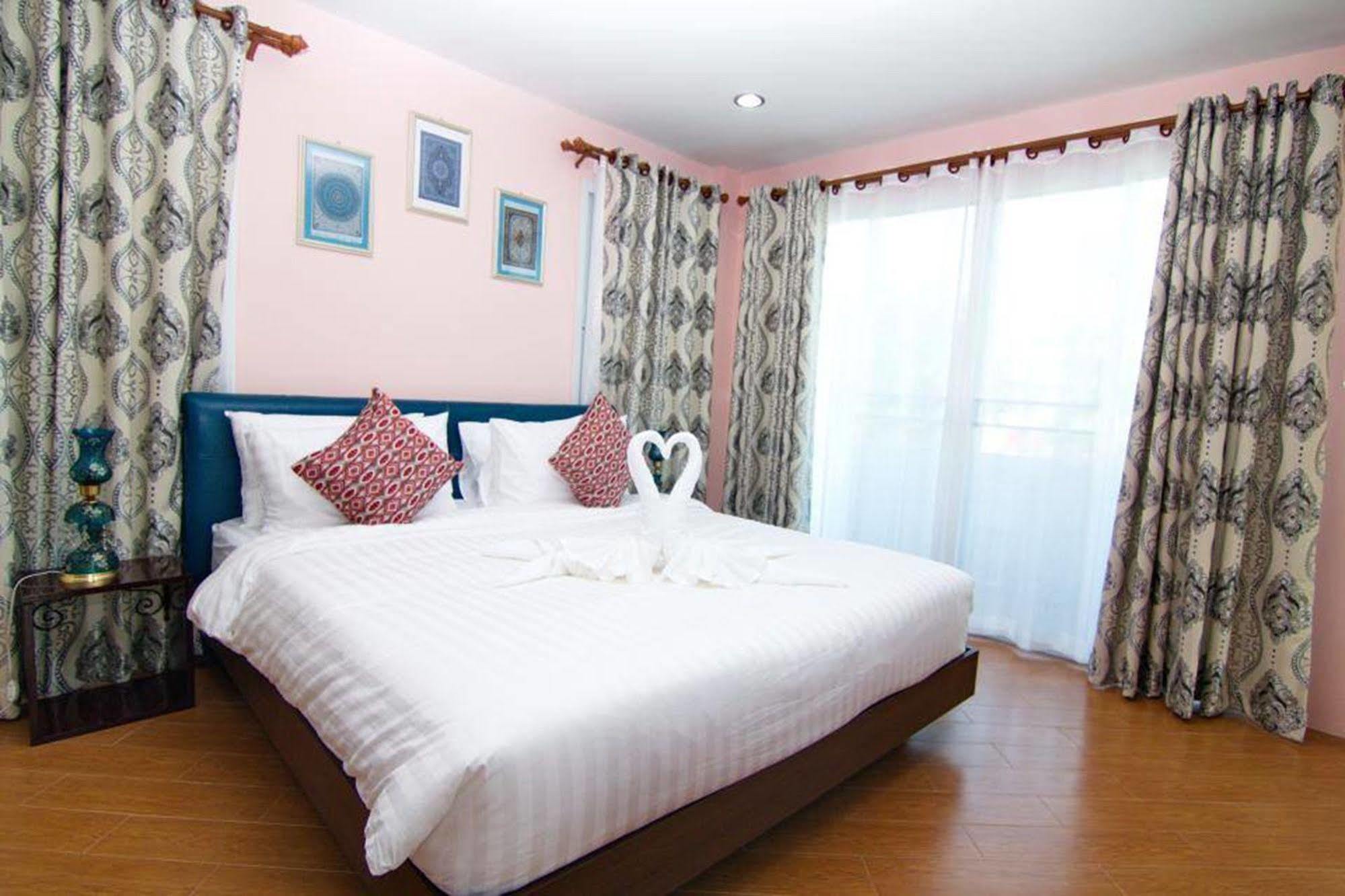 Chowdhury Boutique House Chiang Mai Eksteriør bilde