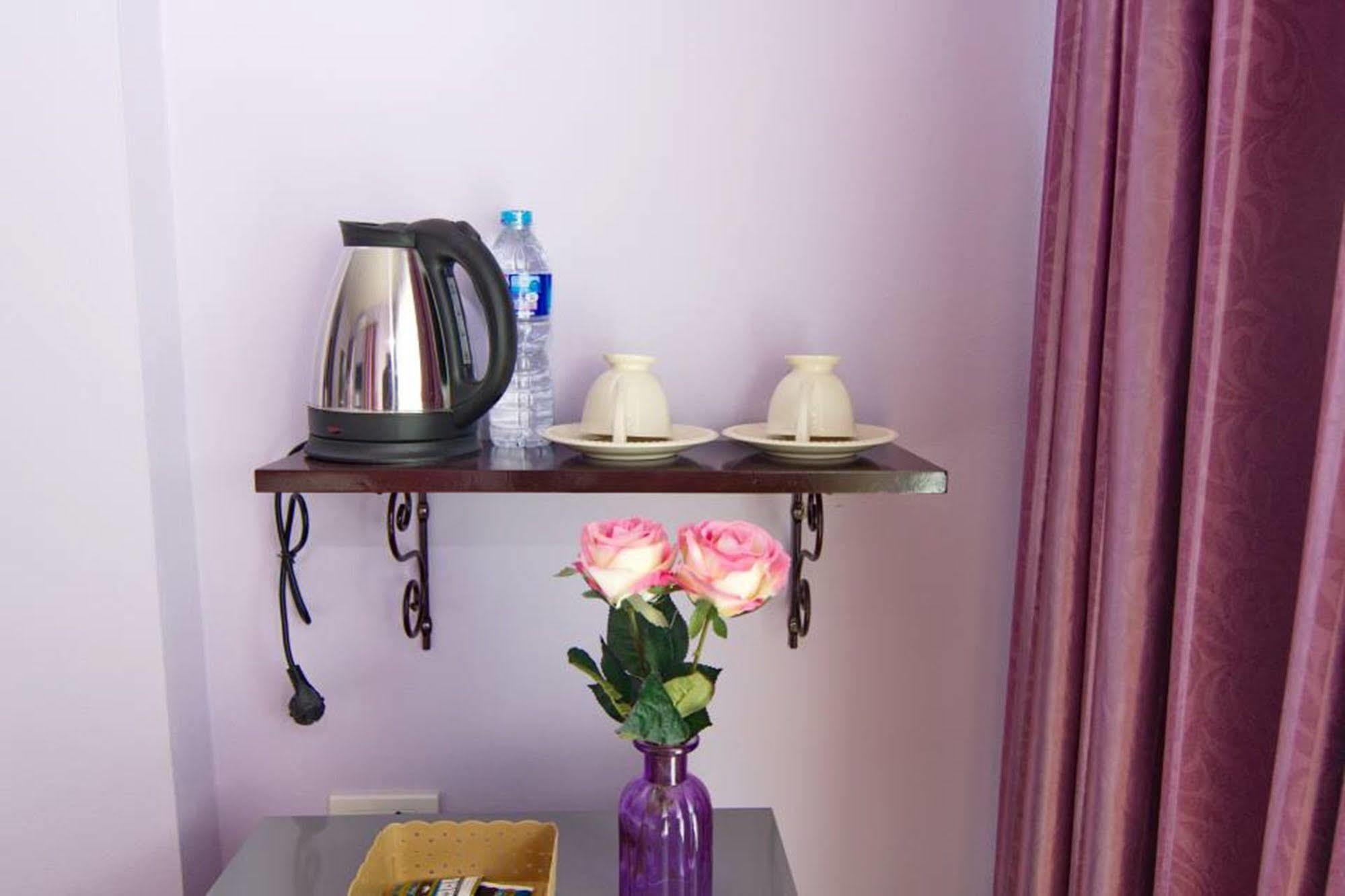 Chowdhury Boutique House Chiang Mai Eksteriør bilde
