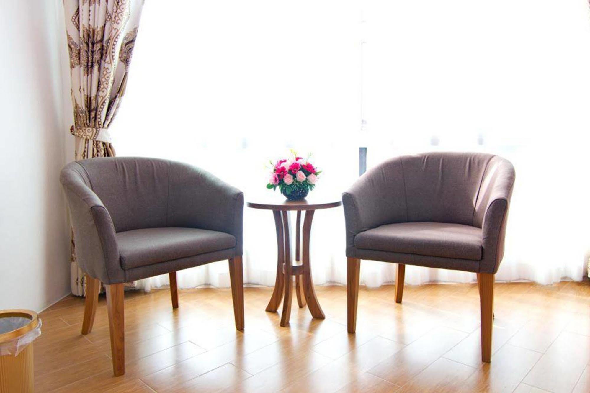 Chowdhury Boutique House Chiang Mai Eksteriør bilde