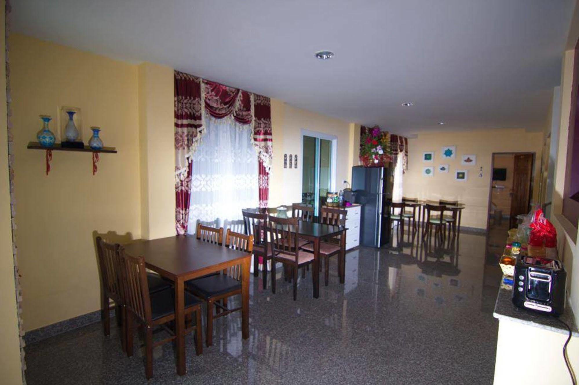 Chowdhury Boutique House Chiang Mai Eksteriør bilde